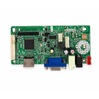 HDMI-плата M770B драйвера для РК-екрана HDMI-плата M770B драйвера для РК-екрана