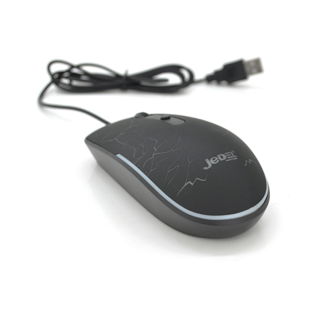 Миша дротова JEDEL M81, Q100