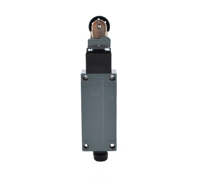 Кінцевий вимикач ME-8108, 250V, 5A / dc115V, 0.4A