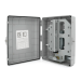 PON - box Merlion ML-OP-S233-SC 48-канальний, SC Simplex adapter, матеріал ABS, IP65