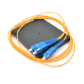 PLC splitter: 1x2 SC / UPC Merlion ML-OP-S621