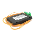 PLC splitter: 1x2 SC / APC Merlion ML-OP-S622