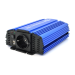 Інвертор напруги Tommatech MS-600, 24V / 220V, 600W з апроксимованою синусоїдою, 1Shuko, USB, клемні дроти, АЗУ+ затискачі, Q15