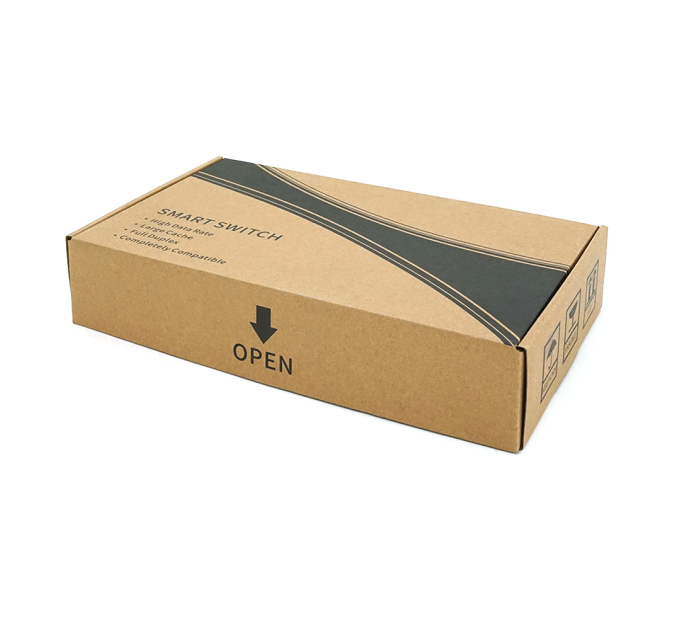 Комутатор Merlion MS1016 16 портів Ethernet 10 / 100 Мбіт / сек. метал AC220V.