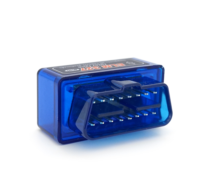 Автомобільний сканер діагностики ELM327 OBD2