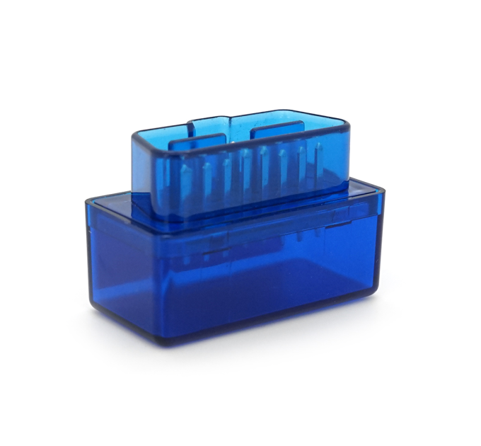 Автомобільний сканер діагностики ELM327 OBD2
