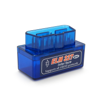 Автомобільний сканер діагностики ELM327 OBD2