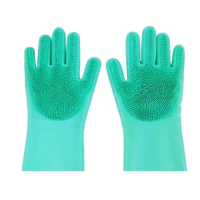 Рукавички для кухні KITCHEN GLOVES