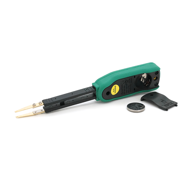 Мультиметр Mayilon MY-8910 (Тестер SMD), вимірювання: R, C
