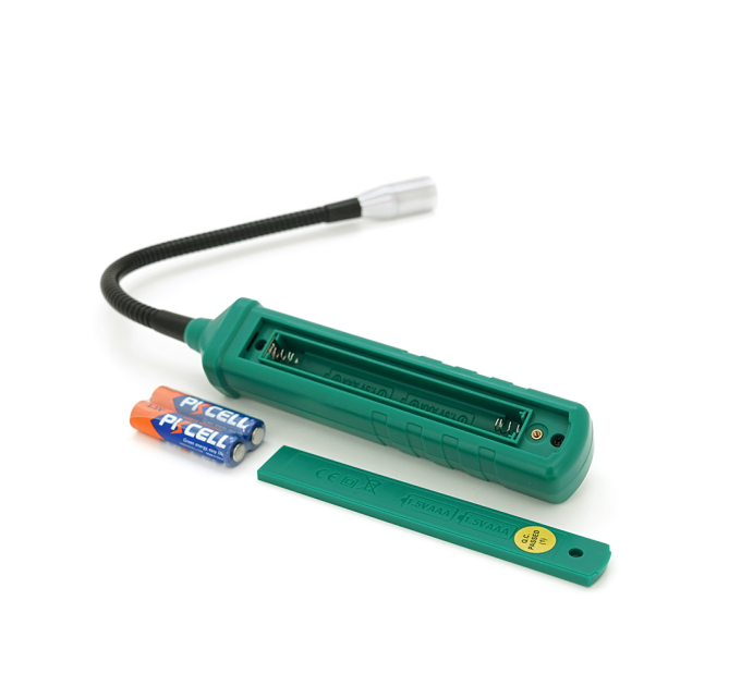 Детектор витоку горючих газів Mayilon MY6310A