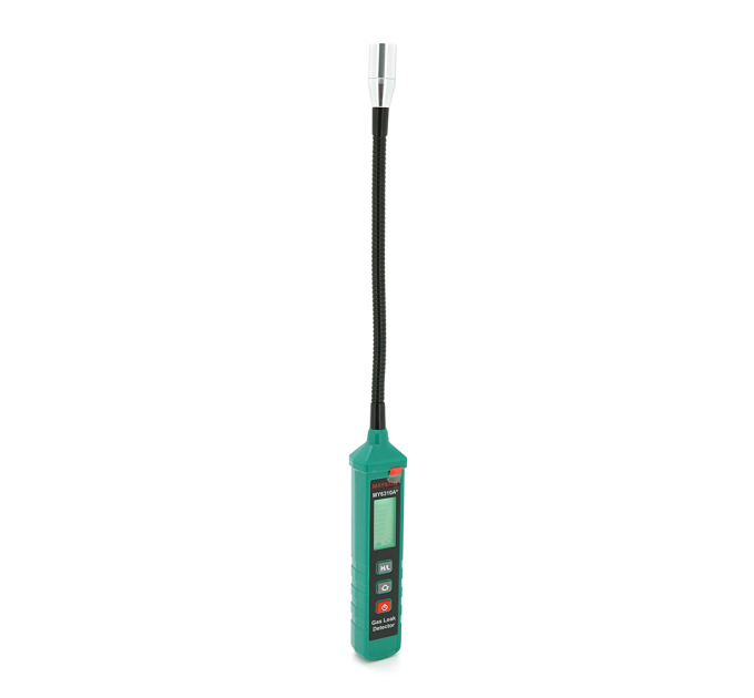 Детектор витоку горючих газів Mayilon MY6310A