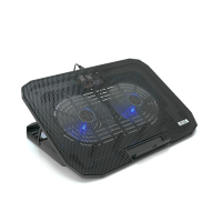 Підставка для ноутбука IceCoorel N106, 10-18