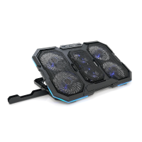 Підставка для ноутбука IceCoorel N6, 14-18