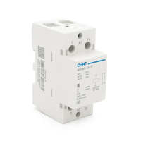 Контактор CHINT NCH8-63 / 11 220V,63А, 12kW, 1NC+1NO, на DIN-рейку, 85*65,5*36мм