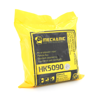Серветки MECHANIC NK-5090 12 дюймів (30*30 см), мікрофібра антистатична, для електронної техніки, 50 шт Серветки MECHANIC NK-5090 12 дюймів (30*30 см), мікрофібра антистатична, для електронної техніки, 50 шт