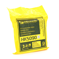 Серветки MECHANIC NK-5090 9 дюймів (21*21 см), мікрофібра антистатична, для електронної техніки, 100 шт Серветки MECHANIC NK-5090 9 дюймів (21*21 см), мікрофібра антистатична, для електронної техніки, 100 шт