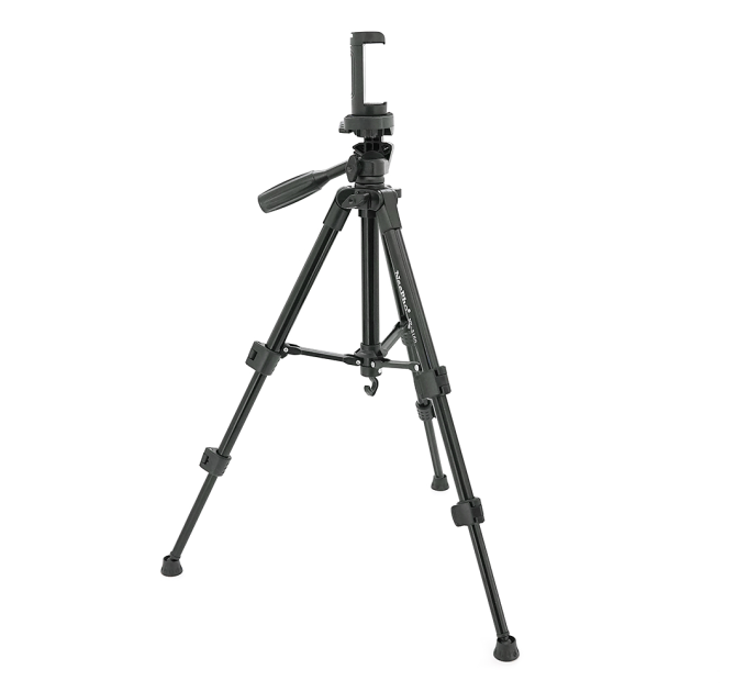 Штатив Nee Pho NP-3160, висота 30-68.5см, Box