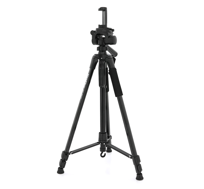 Штатив Nee Pho NP-8820, висота 55-150см, Box