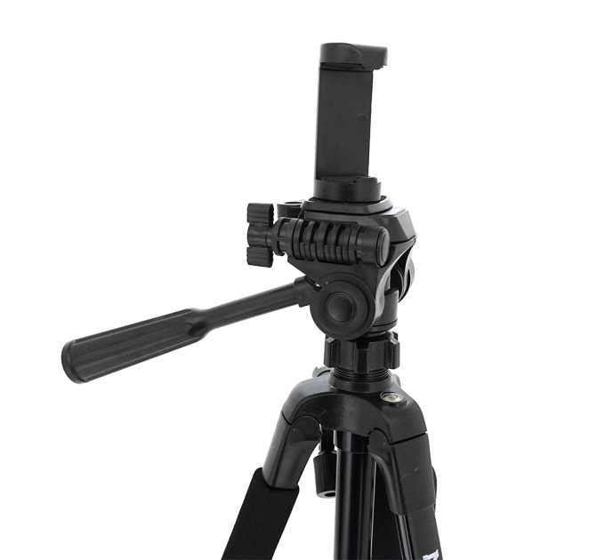 Штатив Nee Pho NP-8820, висота 55-150см, Box
