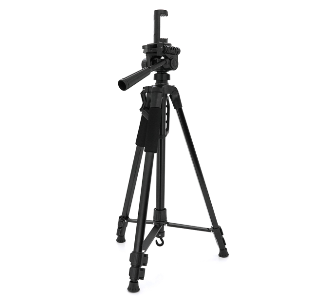 Штатив Nee Pho NP-8820, висота 55-150см, Box