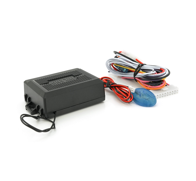 Комплект ЦЗ + ДK NQ-289-HY3