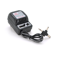 Адаптер живлення NSB-988 з регулюванням 3V / 4.5V / 6V / 9V / 12V 0,5A, штекер 5,5*2,1, jack2,5, LED - індикація Адаптер живлення NSB-988 з регулюванням 3V / 4.5V / 6V / 9V / 12V 0,5A, штекер 5,5*2,1, jack2,5, LED - індикація