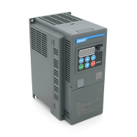 Перетворювач частоти CHINT NVF5-7.5 / TS4-B, 7,5 кВт, 380В, 400Гц-max, векторний,3 фази