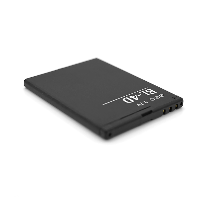 АКБ для Nokia BL-4D (1200 mAh) Blister