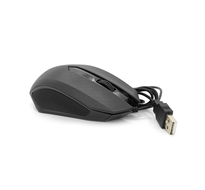Миша провідна JEDEL M61, 1000DPI, Q100