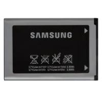 АКБ для SAMSUNG S3650 (960 mAh) Blister АКБ для SAMSUNG S3650 (960 mAh) Blister