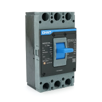 Автоматичний вимикач змінного струму CHINT CHNT NXM-630S-3300B-630A, 3P, 630A, 415V, 50 / 36kA, 8kV