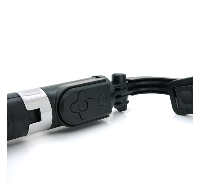 Штатив Nee Pho P-170S, висота 31-170см, Bluetooth пульт+підсвічування, Box
