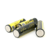 Акумулятор LiitoKala Ni-26 / AA 1.2V AA 2600mAh NiMH Rechargeable Battery, 4 штуки в shrink, ціна за shrink