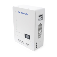 Аккумуляторна батарея Optonica LiFePO4 Battery 48V 228Ah , 10944Wh 15S (100 / 150A),500*230*650mm, 88kg