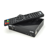 Ресивер (тюнер) IPTV DVB-T2 OPERASKY OP-507