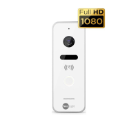 Панель Full HD CVBS c кутом Огляду 110 ° и вбудованим зчитувачем EM-Marine,Neolight OPTIMA ID FHD