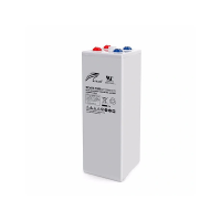 Акумуляторна батарея RITAR OPzV 2-1000, Gray Case, 2V 1000.0Ah (1200 С) ( 233 х 210 х 646(703) ) 57.3 кг Q1 / 36