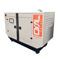 Дизельний генератор OYAL OYY-75 YANG DONG Y4EZLD 75KVA / 60KW, Альтернатор OYL224G, AVRSX460, витрата 75% навантаження - 10,5 літрів / год, 230 / 400 В, 50 Гц (AVR+ATS) 2400*1000*1500 мм, 1100 кг, 170 л