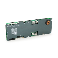 BMS плата JK-PB1A16S10P Li-Ion / LiFePo4 / LTO 8S-16S, 100A, CAN / RS232 / RS485, LED, 1mΩ, Bluetooth, Ballance 1A