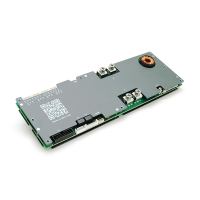 BMS плата JK-PB1A16S15P Li-Ion / LiFePo4 / LTO 8S-16S, 150A, CAN / RS232 / RS485, LED, 0.65mΩ, Bluetooth, Ballance 1A, TEMP control, Parallel 10A