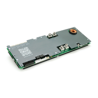 BMS плата JK-PB2A16S15P Li-Ion / LiFePo4 / LTO 8S-16S, 150A, CAN / RS232 / RS485, LED, 0.65mΩ, Bluetooth, Ballance 2A, TEMP control, Parallel 10A