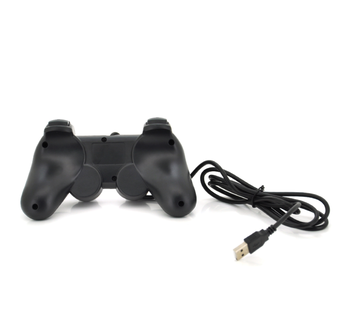 Геймпад проводной для ПК USB-208 USB 2.0