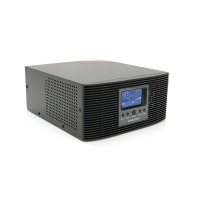 ДБЖ Prologix ВА800-12 (640Вт), під зовнішній АКБ 12V(LiFePo4 / GEL / AGM), струм заряду 10 / 20A ДБЖ Prologix ВА800-12 (640Вт), під зовнішній АКБ 12V(LiFePo4 / GEL / AGM), струм заряду 10 / 20A