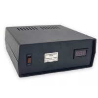Перетворювач напруги понижуючий MERLION PN-3000, Input 220 V / Output 110V, 3000W, трансформаторний Перетворювач напруги понижуючий MERLION PN-3000, Input 220 V / Output 110V, 3000W, трансформаторний