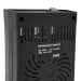 Перетворювач напруги понижуючий MERLION PN-350, Input 220 V / Output 110V, 350W, трансформаторний
