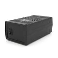 Перетворювач напруги понижуючий MERLION PN-350, Input 220 V / Output 110V, 350W, трансформаторний