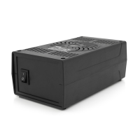 Перетворювач напруги понижуючий MERLION PN-350, Input 220 V / Output 110V, 350W, трансформаторний