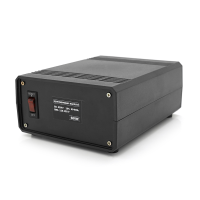 Перетворювач напруги понижуючий MERLION PN-500, Input 220 V / Output 110V, 500W, трансформаторний