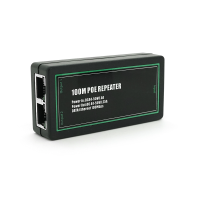 POE подовжувач-дільник RITAR 1 / 2 (1 Вх -2 Вих 100Mpbs POE) 44-55V- 24W