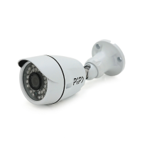 5MP / 8MP мультиформатна камера PiPo в металевому циліндрі PP-B1G36F500FA 2,8 (мм)